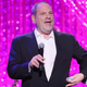 Image for article titled Actually, maybe we should blame Harvey Weinstein for that new Oscars category
